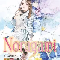 Noragami Vol. 20