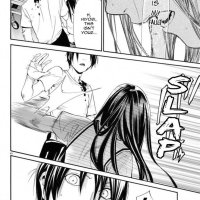 Noragami 50: When We Face Each Other