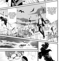 Noragami Captulo 84.2 Noragami Captulo 84.2 Page 12