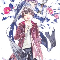Noragami: Stray God