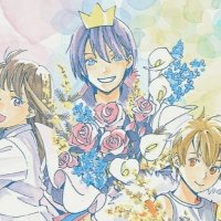 Official Noragamiru Manga