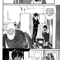 Noragami Mang