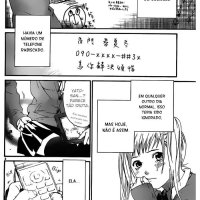 Noragami Mang