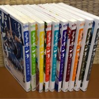 Ponkotsu PONKO Vol. 1-10 Complete set Manga Comic Japanese language FS Used