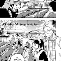Dynasty Reader Useless Ponko ch54