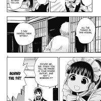 Ponkotsu Ponko