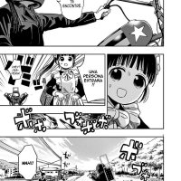 Ponkotsu Ponko Ponko Errante Ponkotsu Ponko Ponko Errante Page 5
