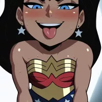Ai Cartoon AI Porn Generator