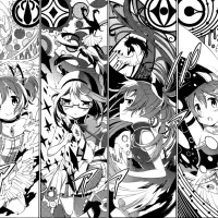 Puella Magi MadokaMagica: The Movie
