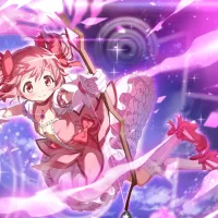 Puella Magi Madoka Magica: Magia Exedra