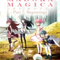 Puella Magi Madoka Magica the Movie Part 1: Beginnings Original Japanese Version