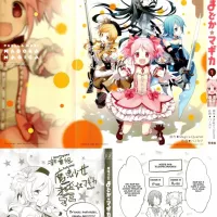 01 Madoka Magica