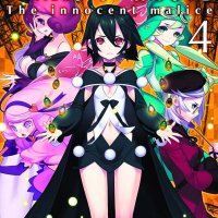 Puella Magi Kazumi Magica Manga Volume 4 Innocent Malice
