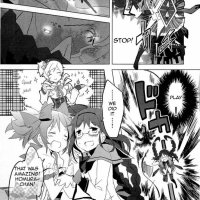 Puella madoka magica manga - Page 2 image 40