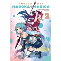 Puella Magi Madoka Magica Poster Cartoon Anime Manga Magazine Cover Girl Aesthetics Printing Artist Dwelling Wall Kawaii Room Decoration