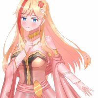 Nia Redalion by Mizuneru14 on DeviantArt