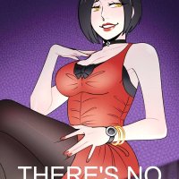 Ada Wong X Leon 3 porn comic