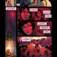 Lovers Strain Resident Evil BoxOfWant nHentai Comics