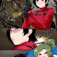 Issa Castagno Ada Wong Ada Wong Resident Evil Porn Comics