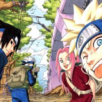 List of Naruto Manga Chapters