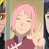 10 Naruto Characters Who Are A Better Match For Sakura Than Sasuke