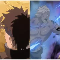 10 Worst Injuries In Naruto Ranked