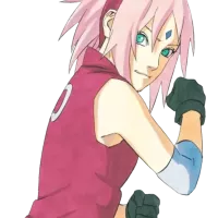 Sakura Haruno