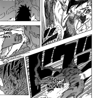 Gathering of the Five Kages!