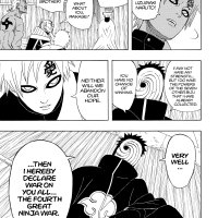 NARUTO Vol.50