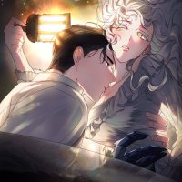The Night Without Shadows