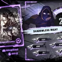 Shadowless Night Chapter 24