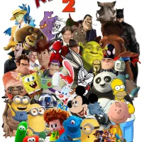 Who Framed Roger Rabbit 2