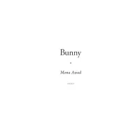 Bunny Mona Awad