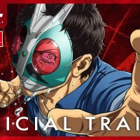 Tojima Tanzaburo Wants To Be A Kamen Rider Anime Official Trailer Additional Details Revealed