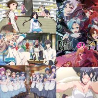 X- Raraguy: CULTURED SUMMER 2024 ANIME LIST Oshi no Ko S2 Roshidere Megami no Cafe Terrace S2 Gimai Seikatsu Ririsa Monogatari Series: Off Monster Season Yoasobi Gurashi Shikanoko Narenare Naze Boku