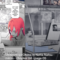 Shounen ga Otona ni Natta Natsu