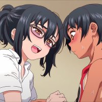 Hentai Anime News on X: Shounen ga Otona ni Natta Natsu OVA 4 Shows Its Preview Images