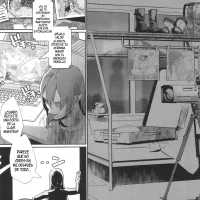 Possession Stories Shounen ga Otona ni Natta Natsu Ch. 4 Possession Stories Shounen ga Otona ni Natta Natsu Ch. 4 Page 8