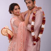 Hungama Play announces the family entertainer of the season Shubh Mangal Mein Dangal starring Adaa Khan Nishant Malkhani
