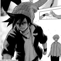 SILENT MANGA AUDITION SilentMangaComm X