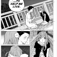 A Silent Voice Manga Panel Art Board Print for Sale by adriannadam