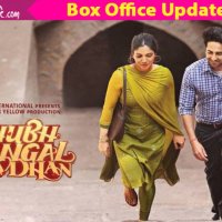 Shubh Mangal Saavdhan box office collection day 3: Ayushmann Khurrana-Bhumi Pednekar starrer stands tall earns Rs 14.46 crore