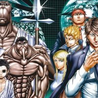 Terra Formars Manga Goes on Another Hiatus Returns This Summer
