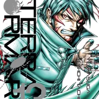 Terra Formars: Terra Formars Vol. 6 Series 6 Paperback