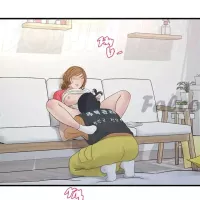 The Hole Diary raw Chapter 7.00 manhwas
