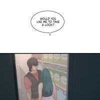 The Hole Diary