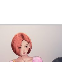The Hole Diary Manhwa Chapter 83