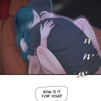 The Hole Diary