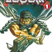 Berserk manga