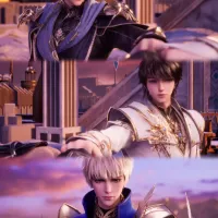 Throne of Seal Episode 128 and 129: Plot Changes Fan Reactions and Adaptation Challenges